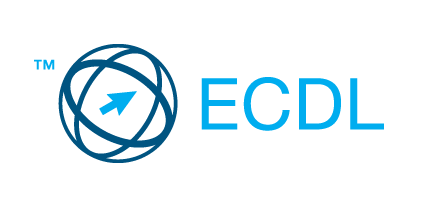 ECDL logo