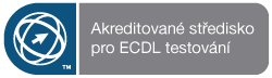 Ecdl Akreditovan&eacute; st�edisko