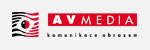 avmedia.cz Dodavatel projek�n� a prezeta�n� techniky