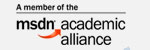 MSDN Academic Alliance