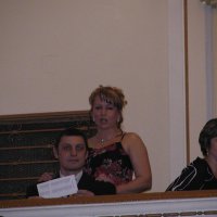 2004 Maturitní ples