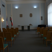 2024 Předání maturitního vysvědčení
