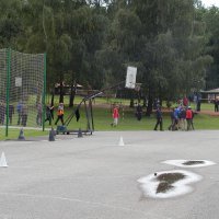 2007 Sportovní kurz Běstvina