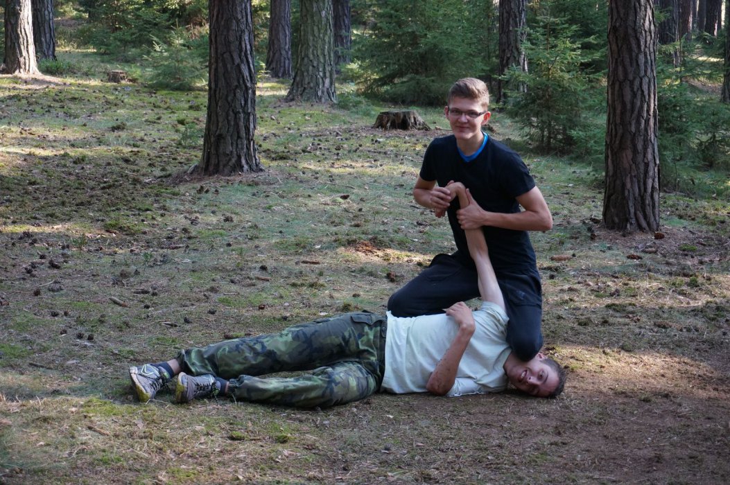 Sportovní kurz