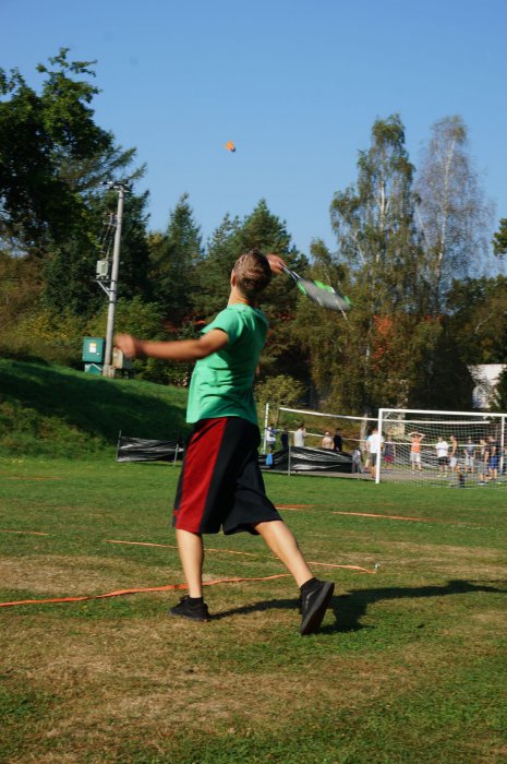 Sportovní kurz