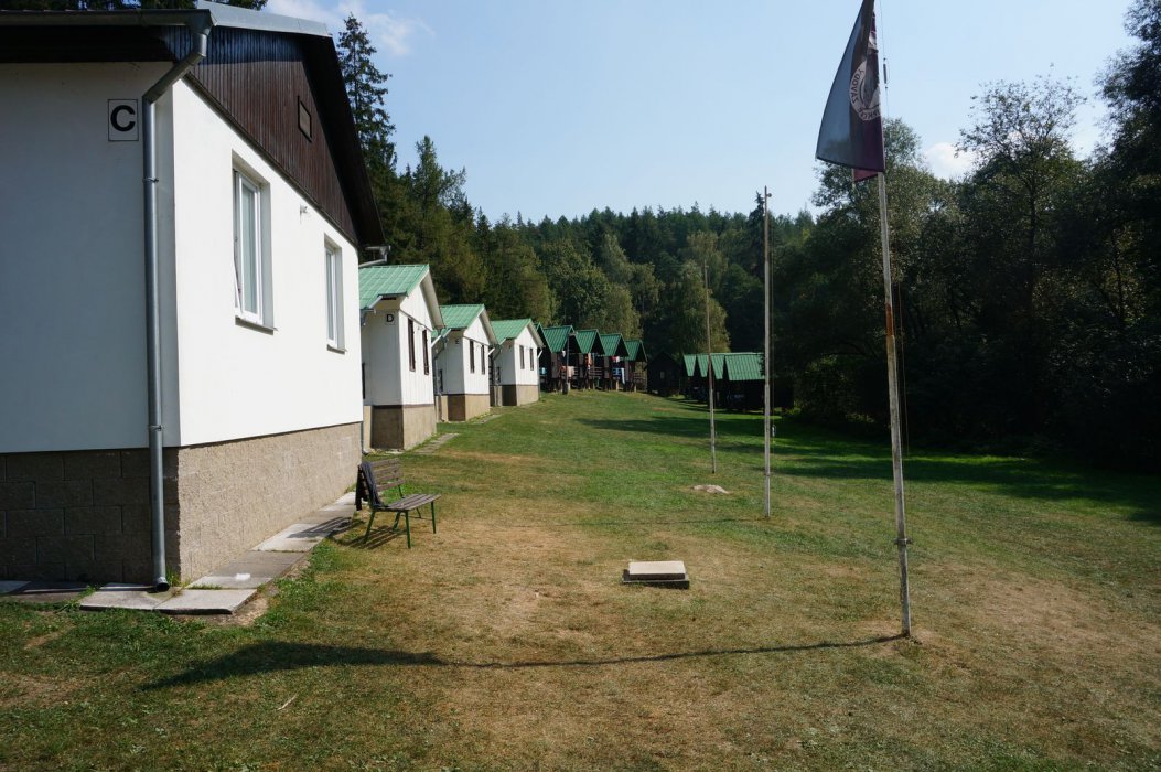 Sportovní kurz