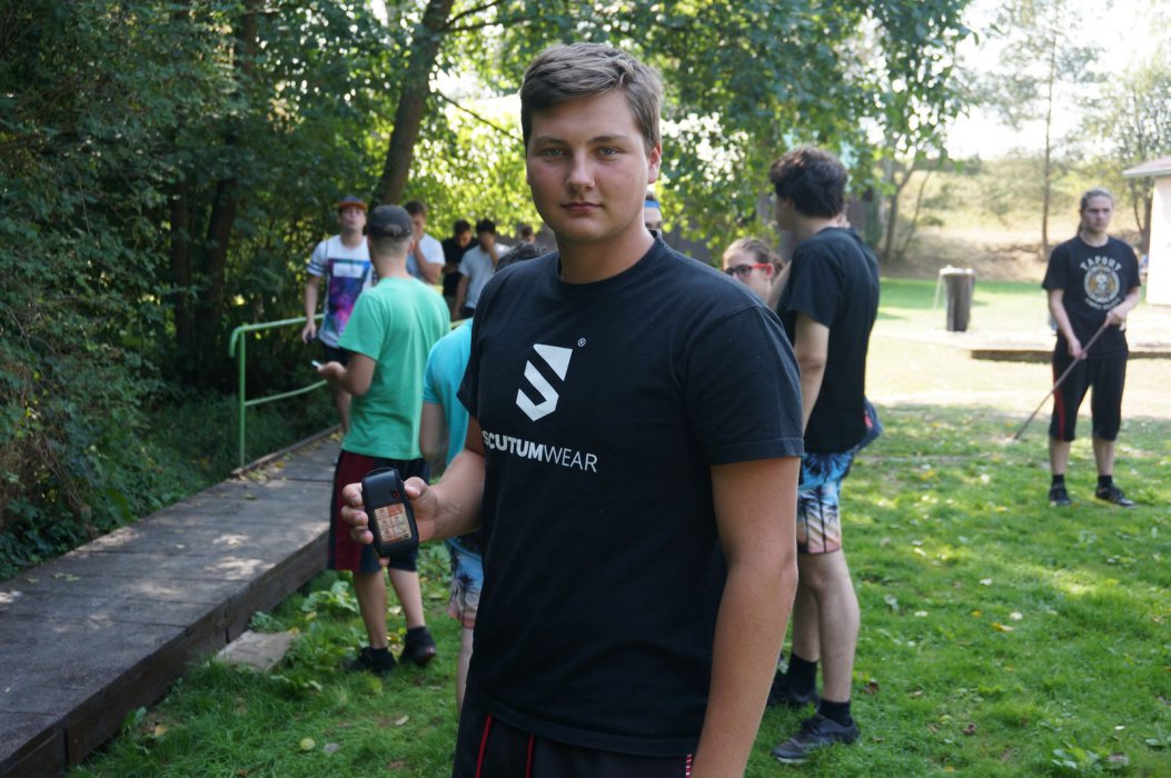 Sportovní kurz