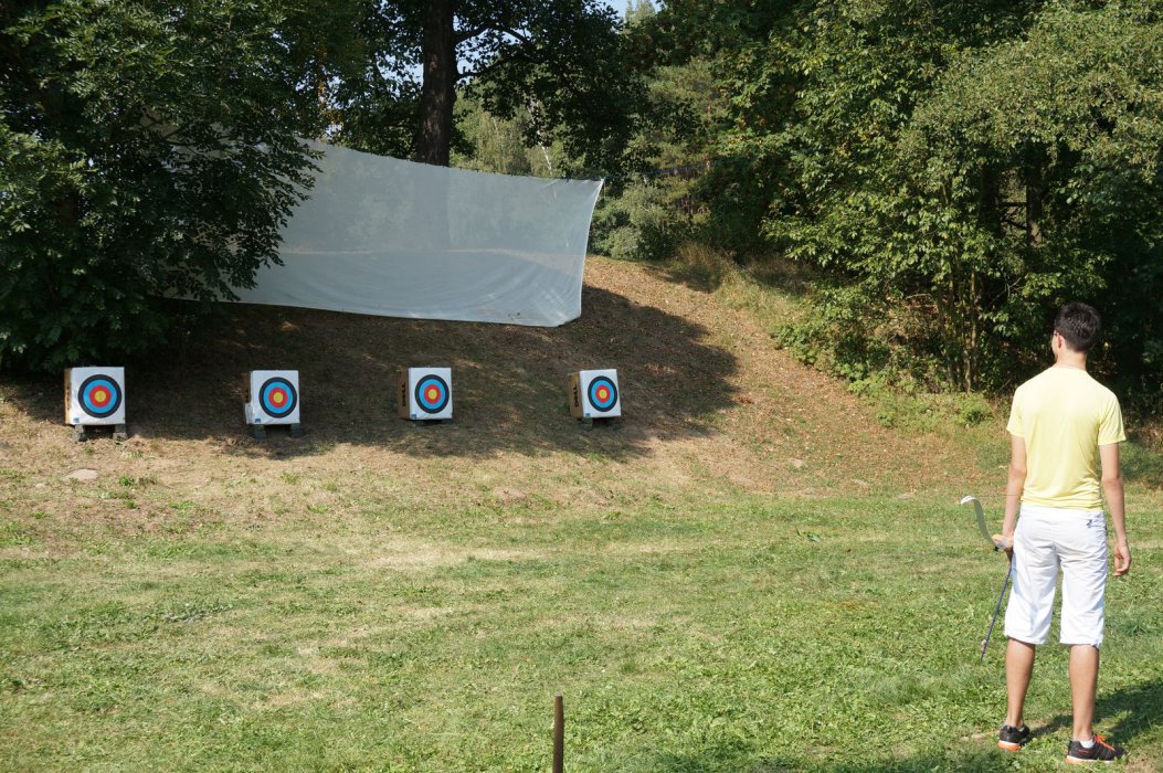 Sportovní kurz