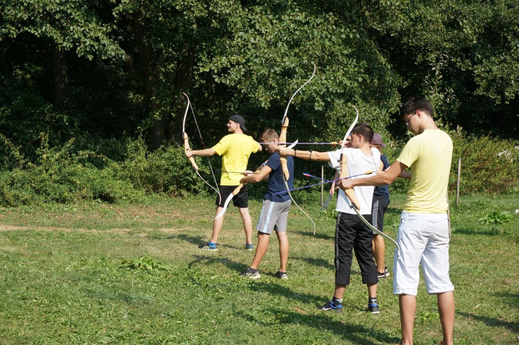 Sportovní kurz