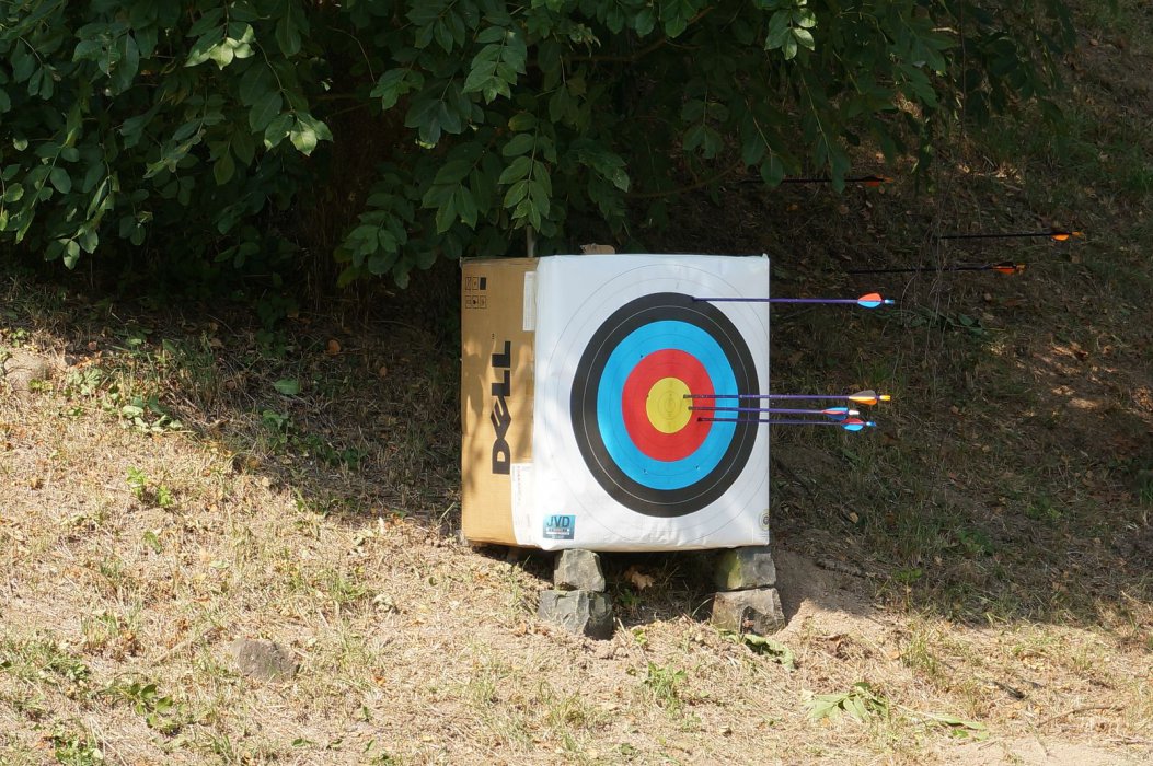 Sportovní kurz
