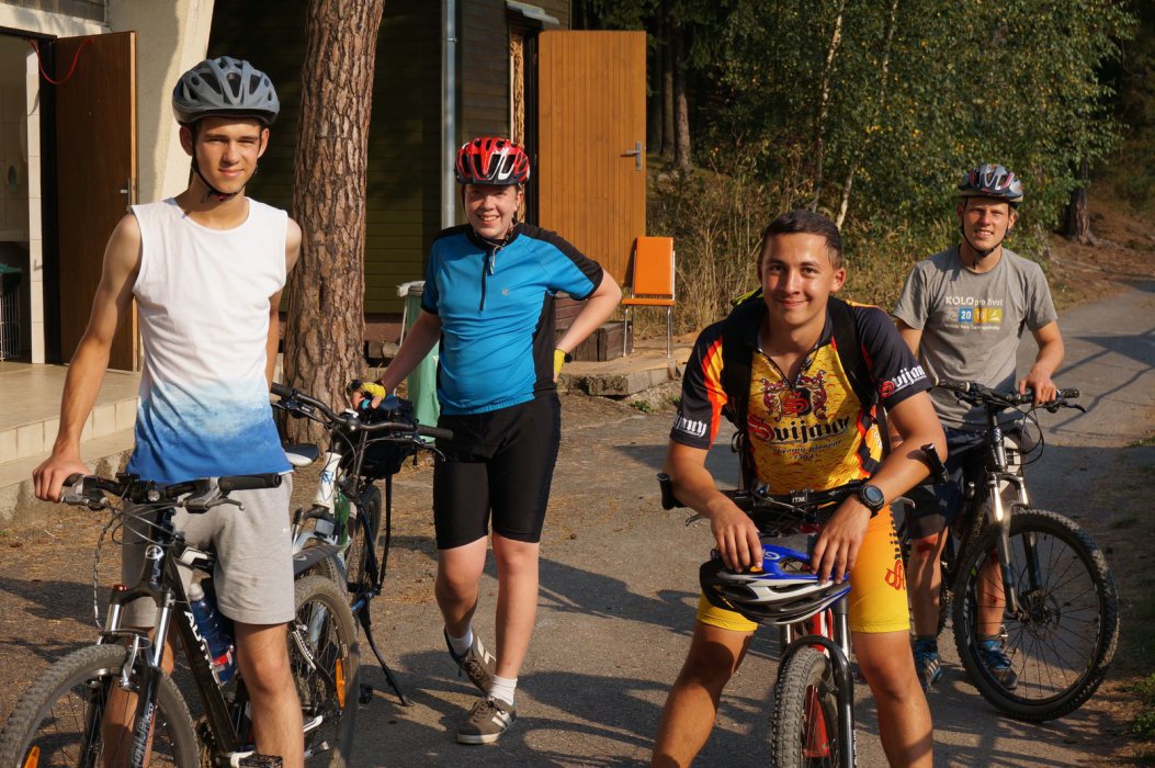 Sportovní kurz