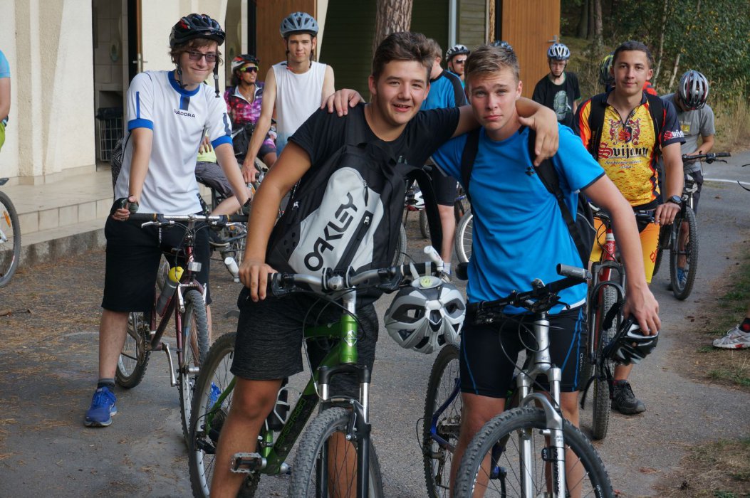 Sportovní kurz
