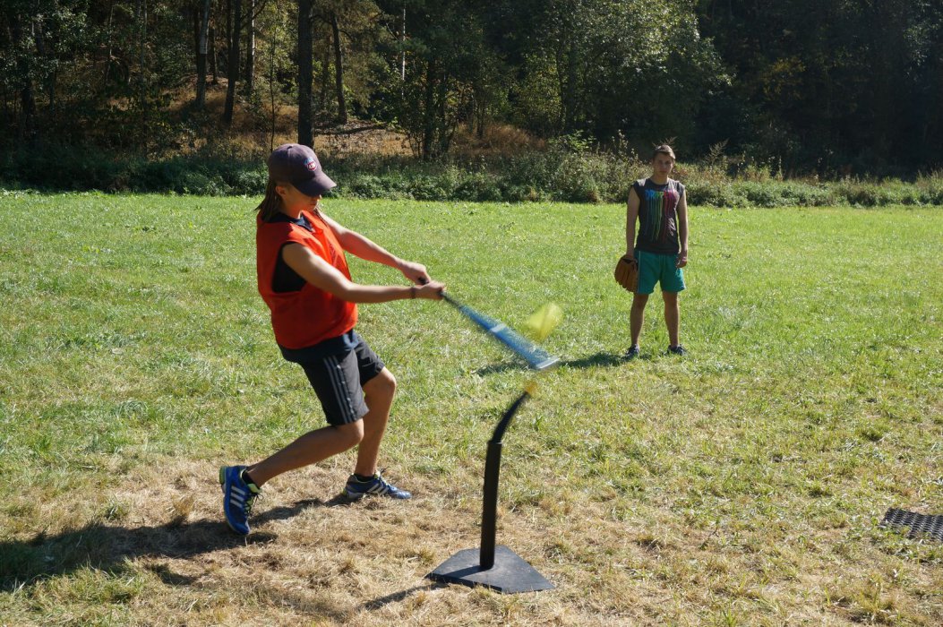 Sportovní kurz
