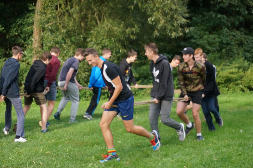 2017 Sportovné kurz