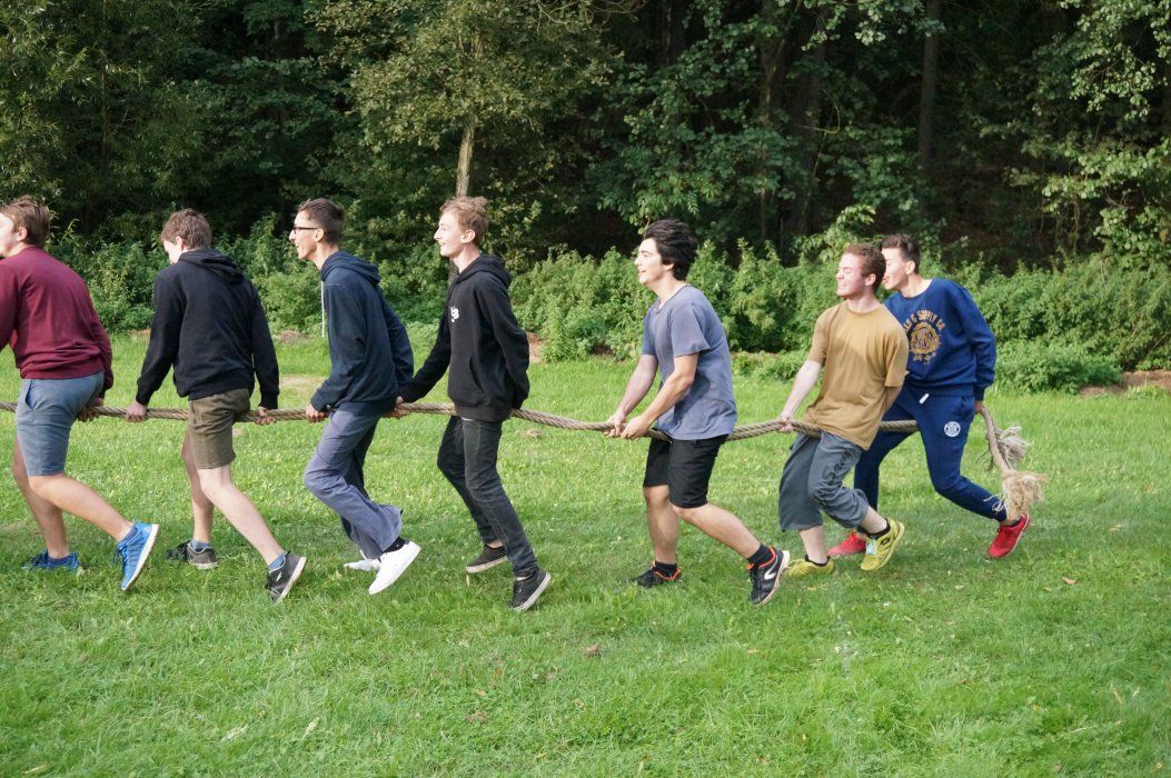 2017 Sportovné kurz