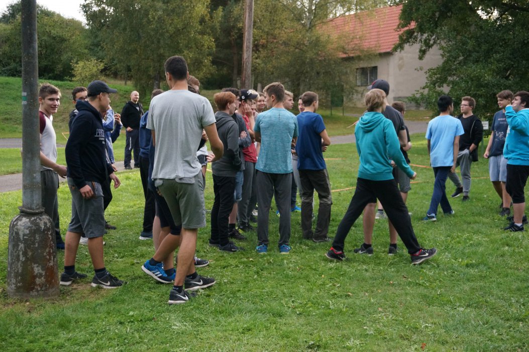 2017 Sportovné kurz