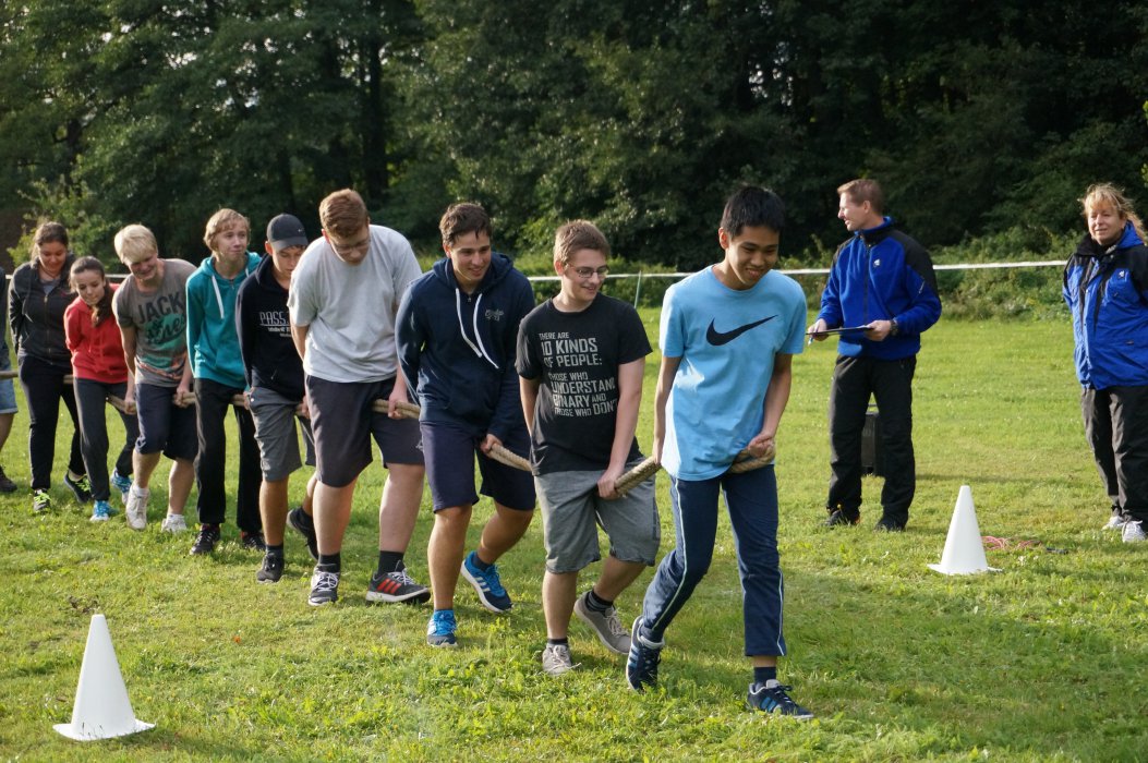 2017 Sportovné kurz