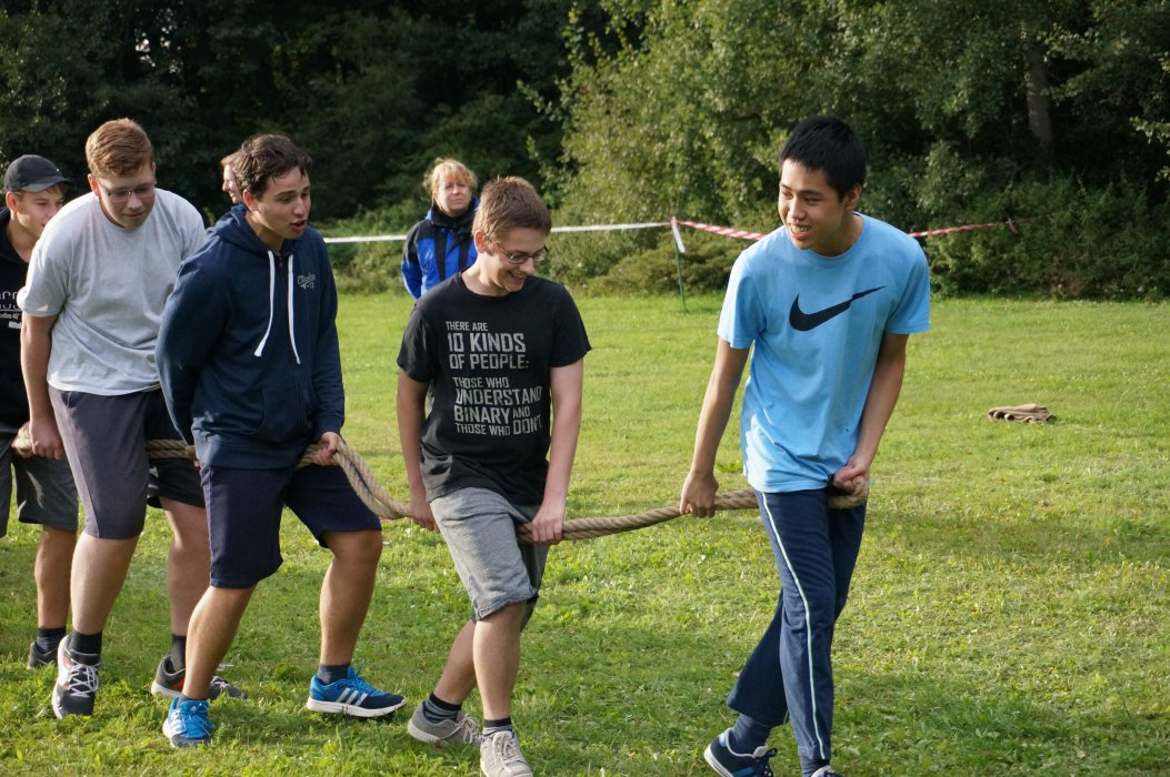 2017 Sportovné kurz