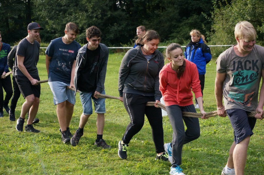 2017 Sportovné kurz