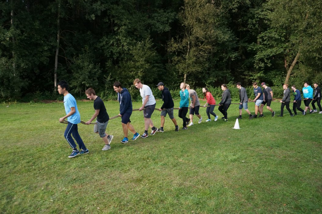 2017 Sportovné kurz