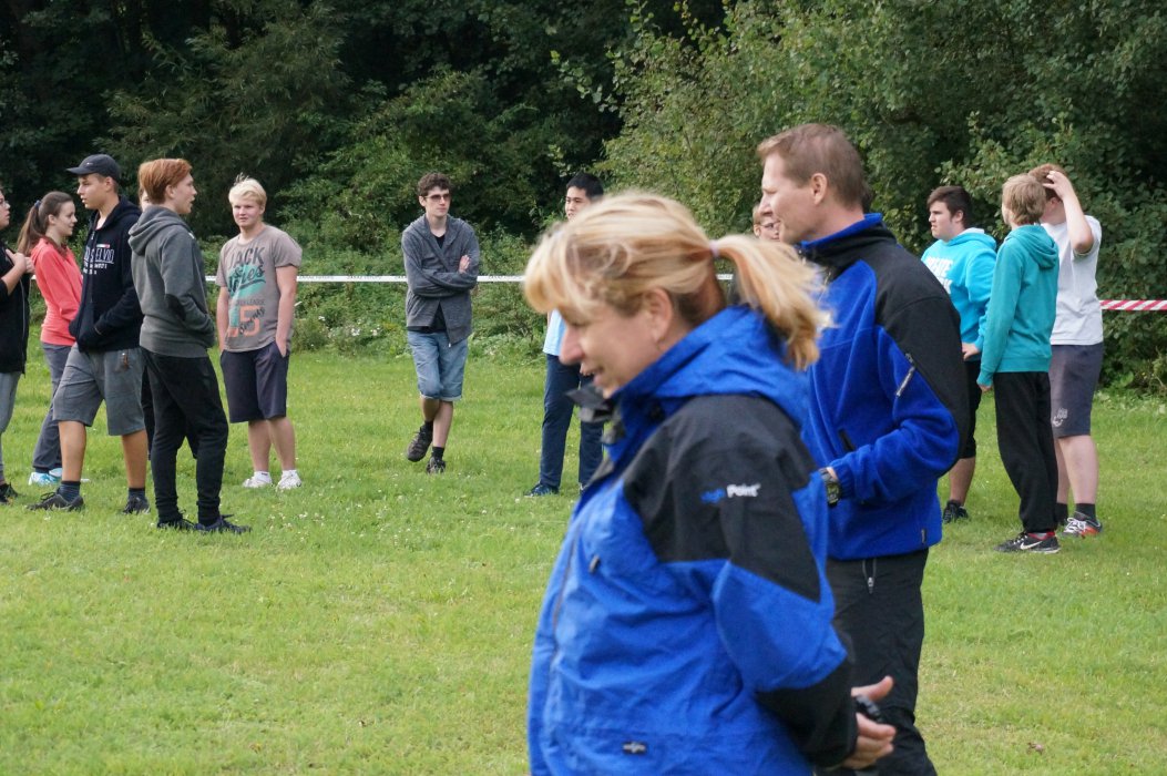 2017 Sportovné kurz