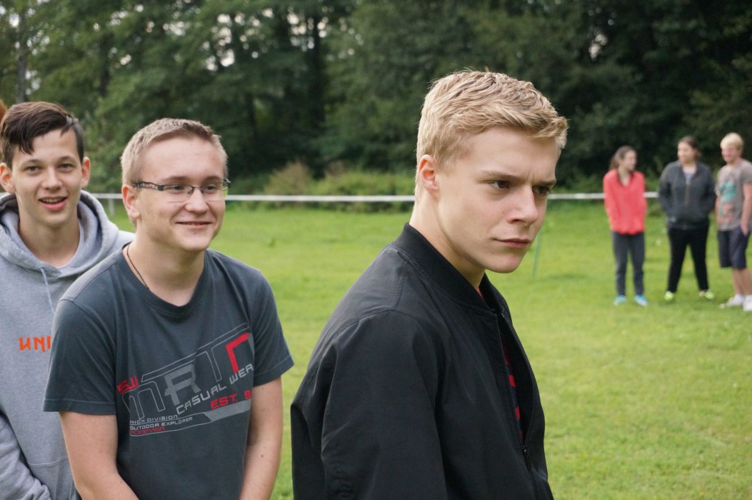 2017 Sportovné kurz