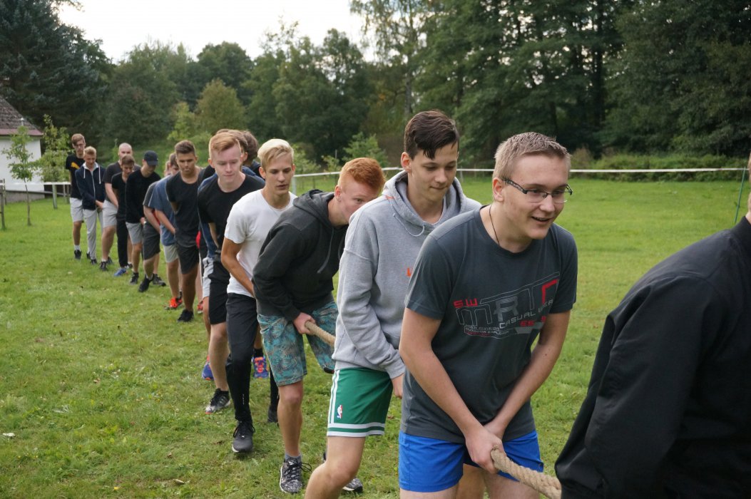 2017 Sportovné kurz