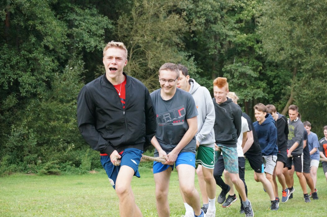 2017 Sportovné kurz
