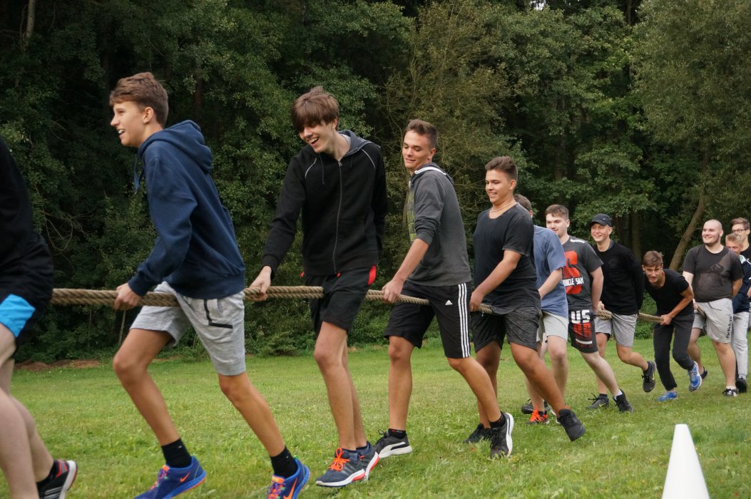 2017 Sportovné kurz
