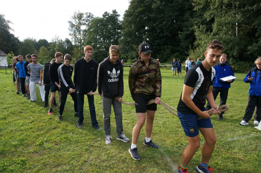 2017 Sportovné kurz
