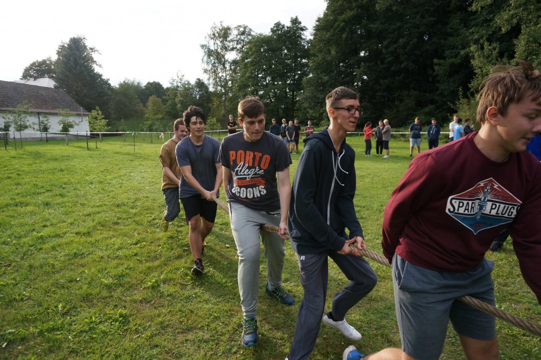 2017 Sportovné kurz