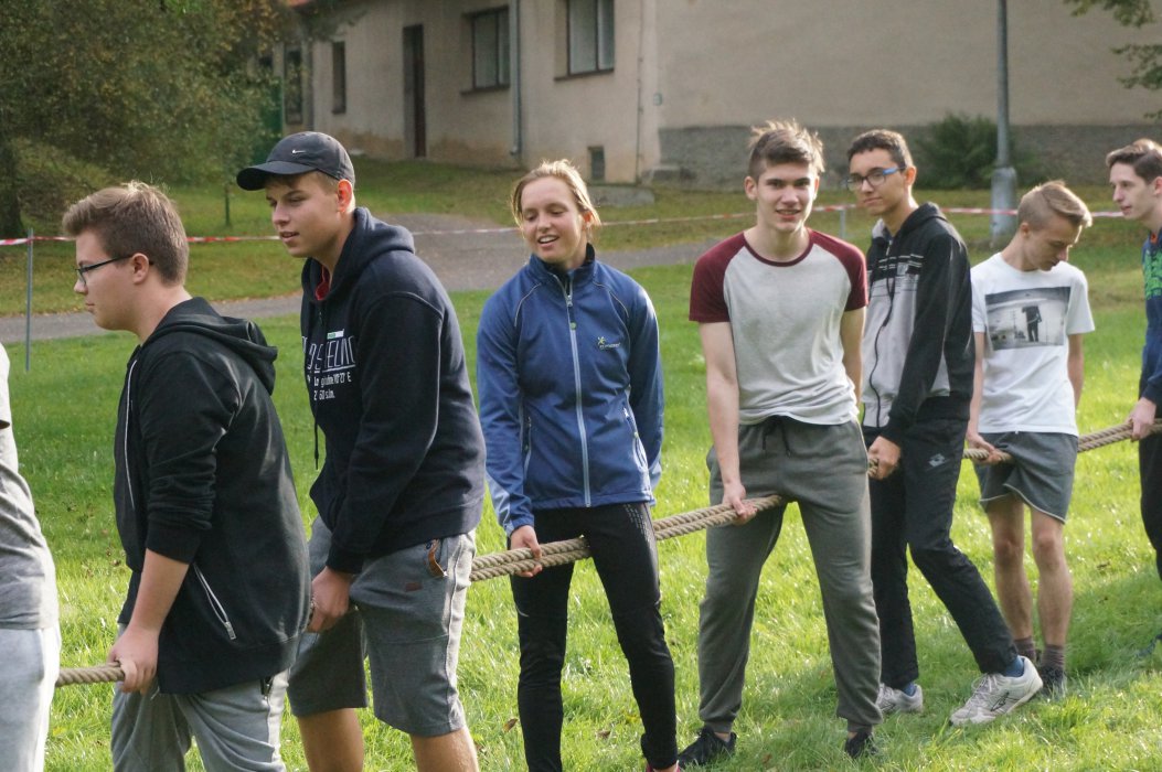 2017 Sportovné kurz