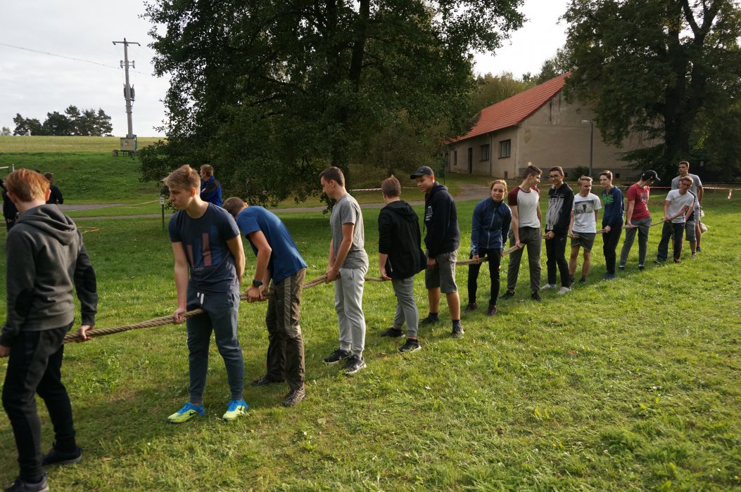 2017 Sportovné kurz