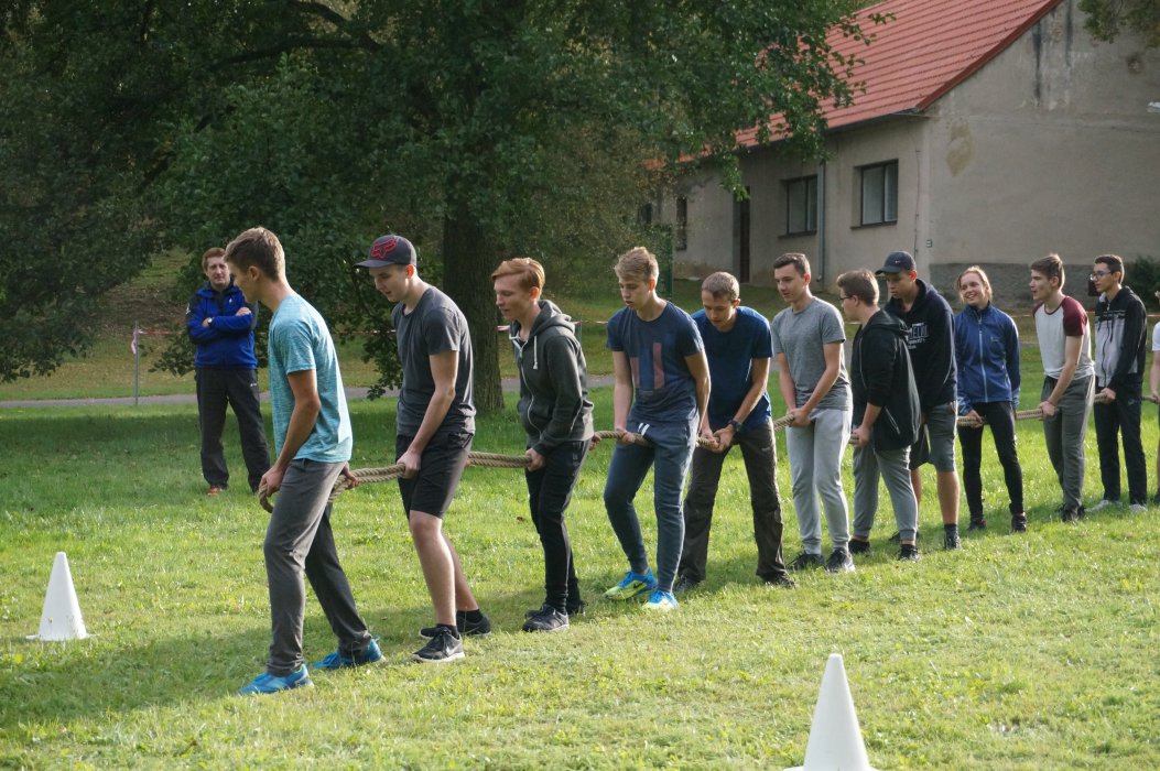 2017 Sportovné kurz