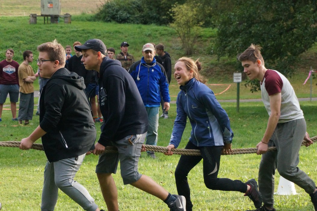 2017 Sportovné kurz