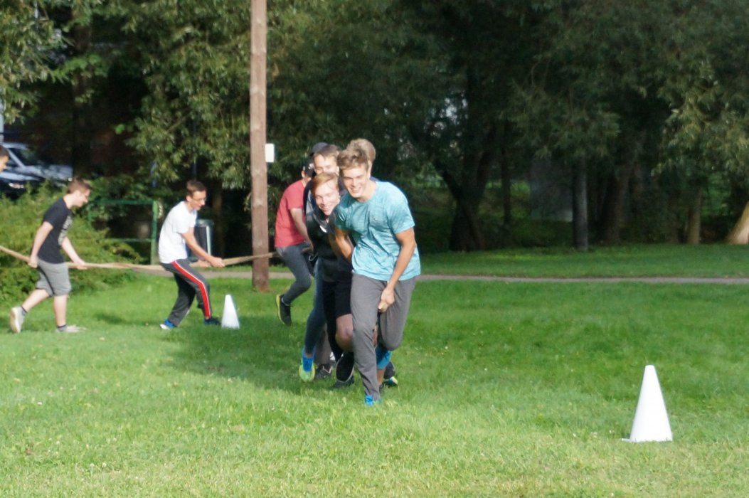 2017 Sportovné kurz