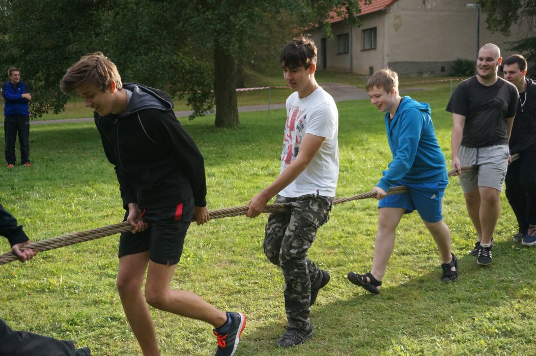 2017 Sportovné kurz
