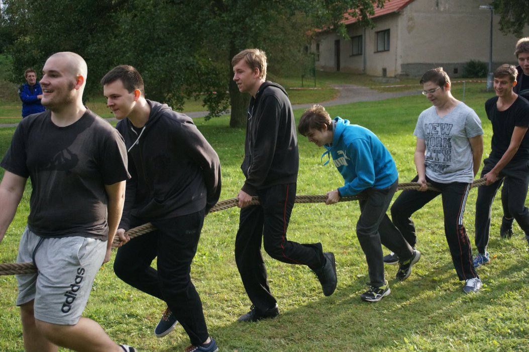 2017 Sportovné kurz