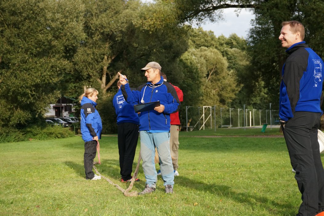 2017 Sportovné kurz