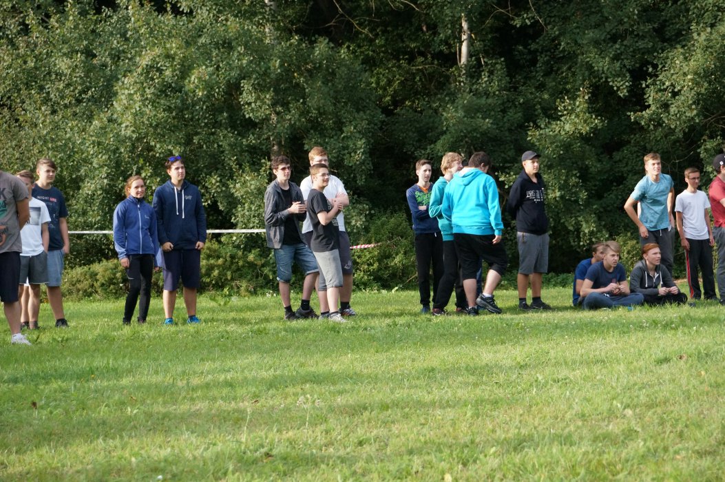 2017 Sportovné kurz