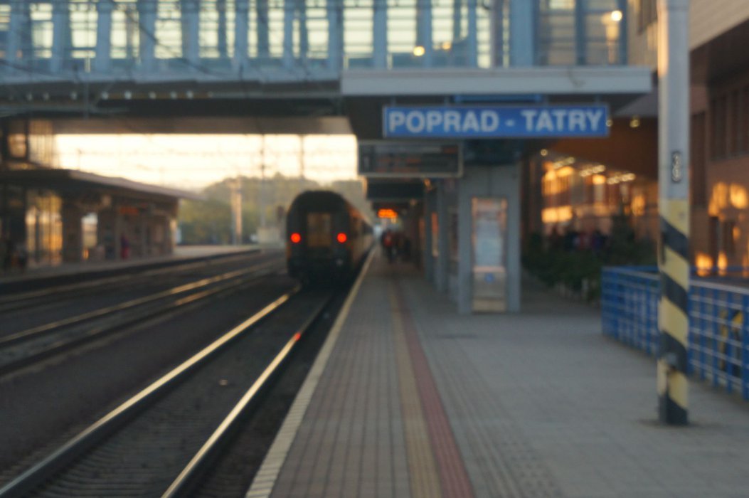 2017 Vodácké putování