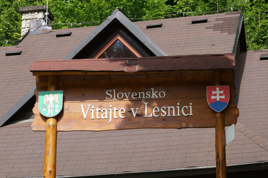 2017 Vodácké putování