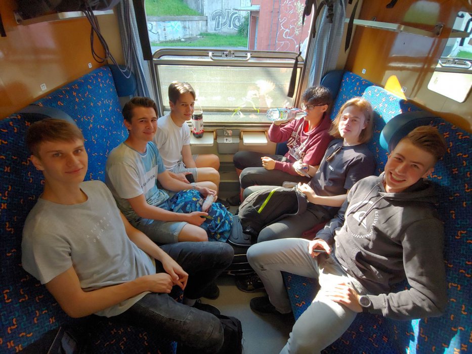2019 Salza Rakousko