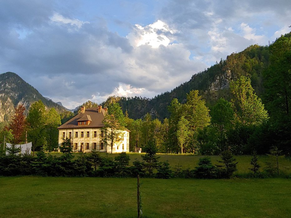 2019 Salza Rakousko