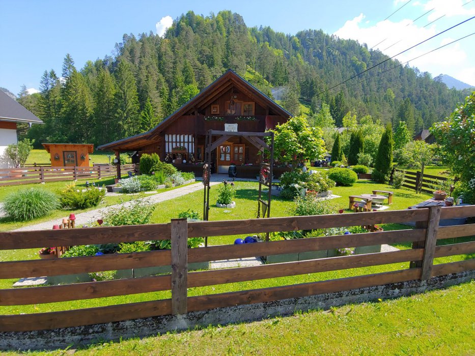 2019 Salza Rakousko