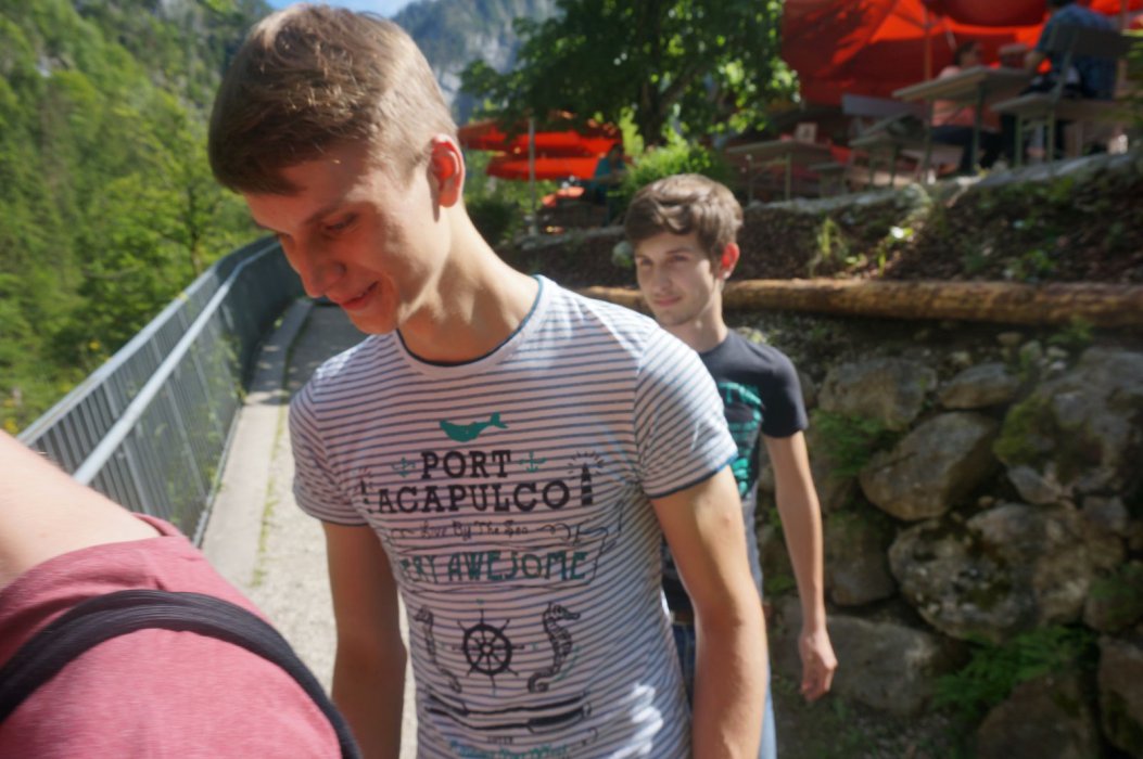 2019 Salza Rakousko