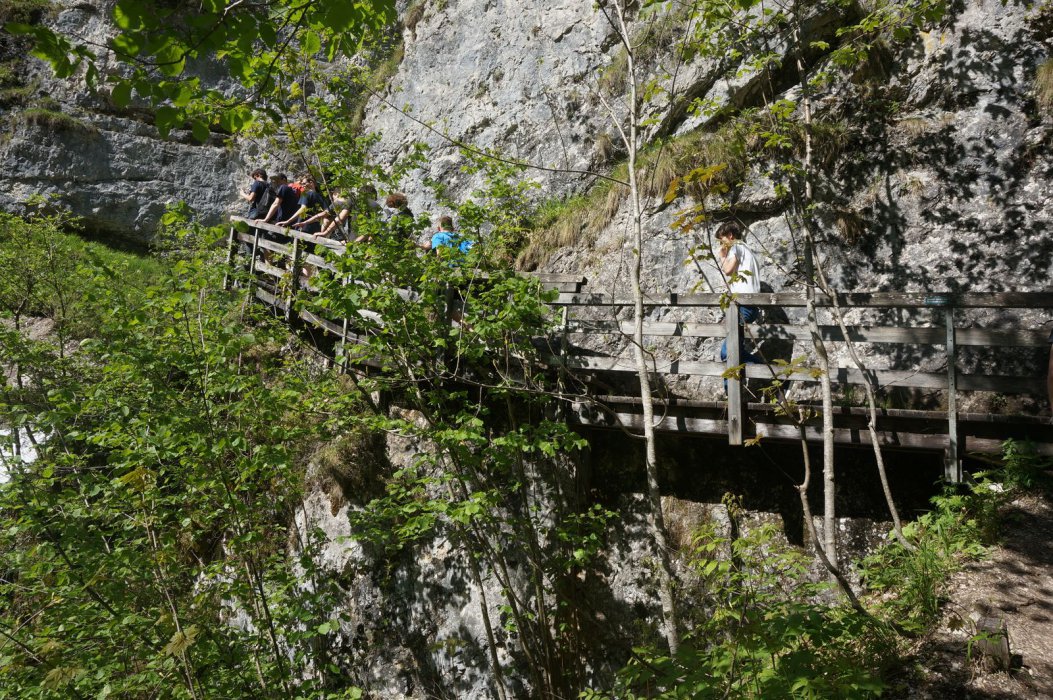 2019 Salza Rakousko