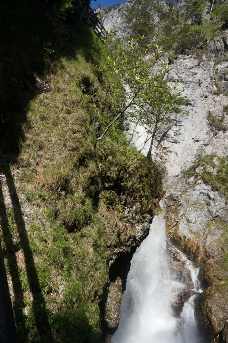 2019 Salza Rakousko