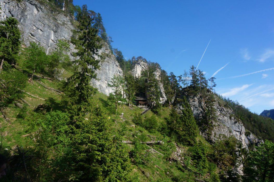 2019 Salza Rakousko
