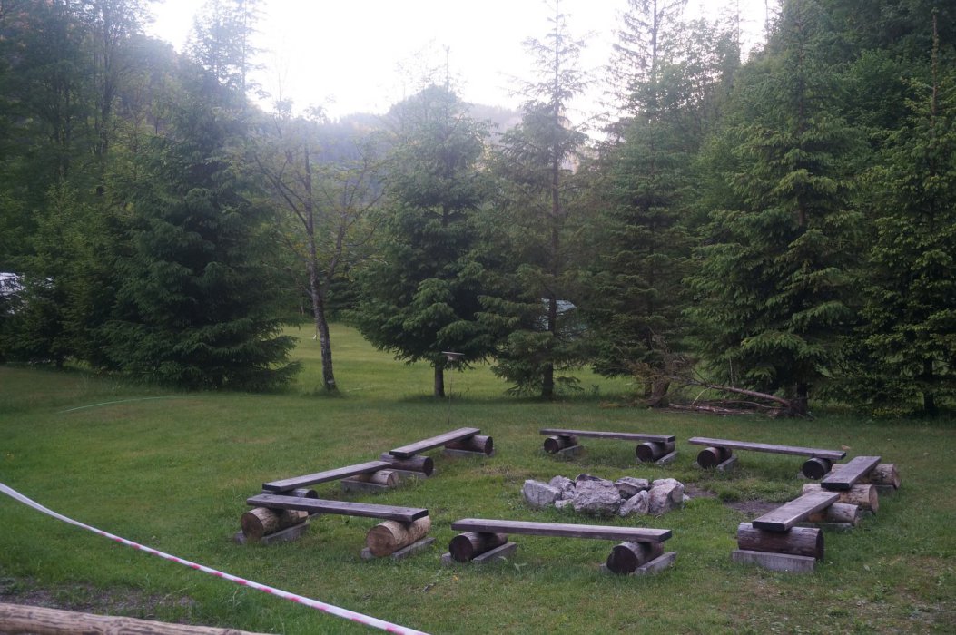 2019 Salza Rakousko